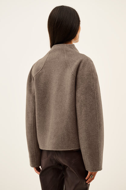 manteau KEMELIA