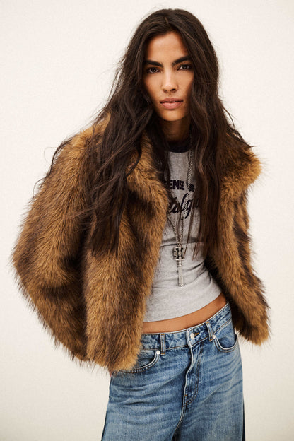 manteau LENDY