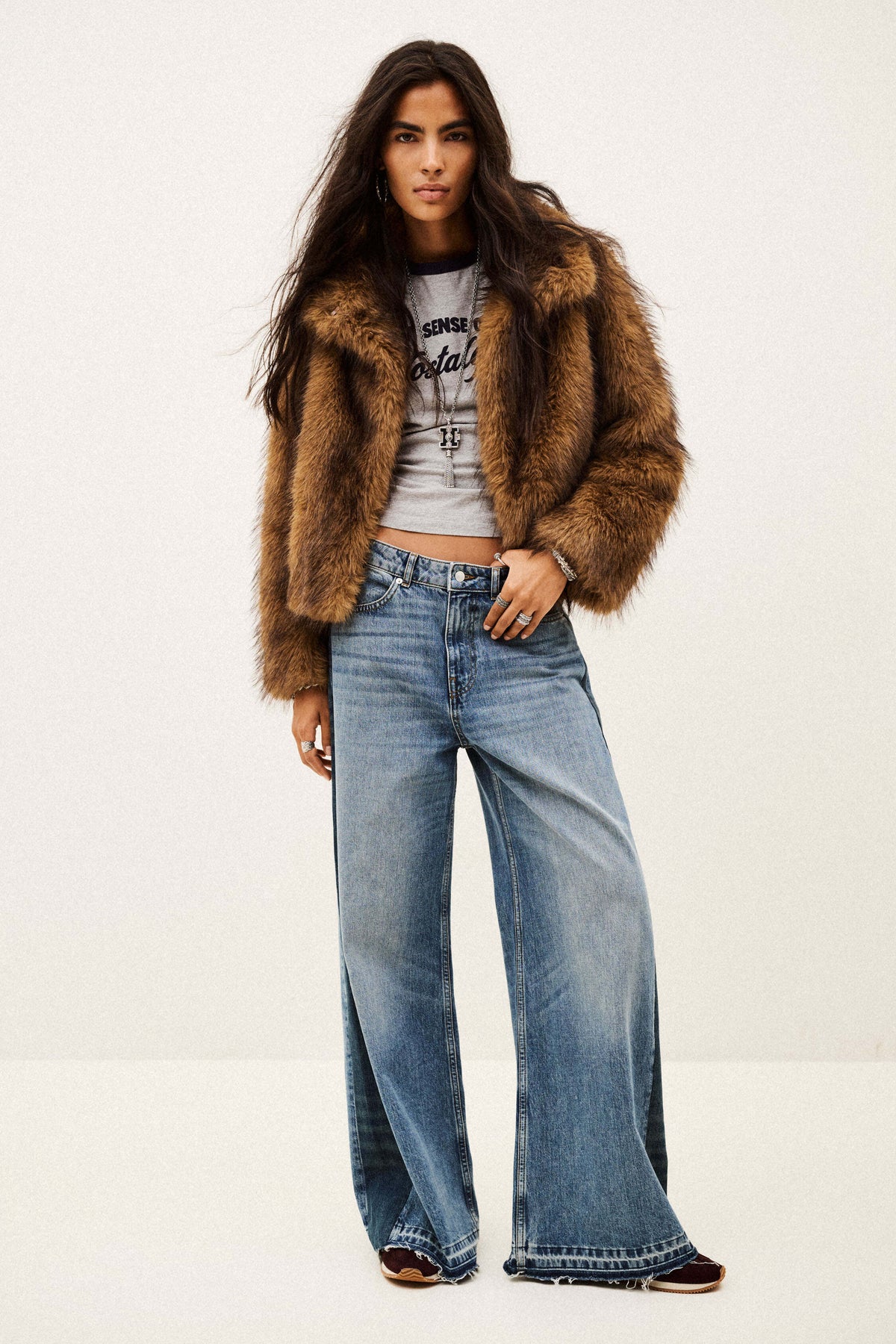 manteau LENDY
