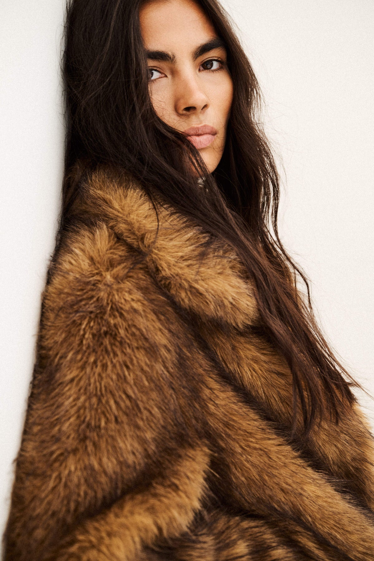 manteau LENDY