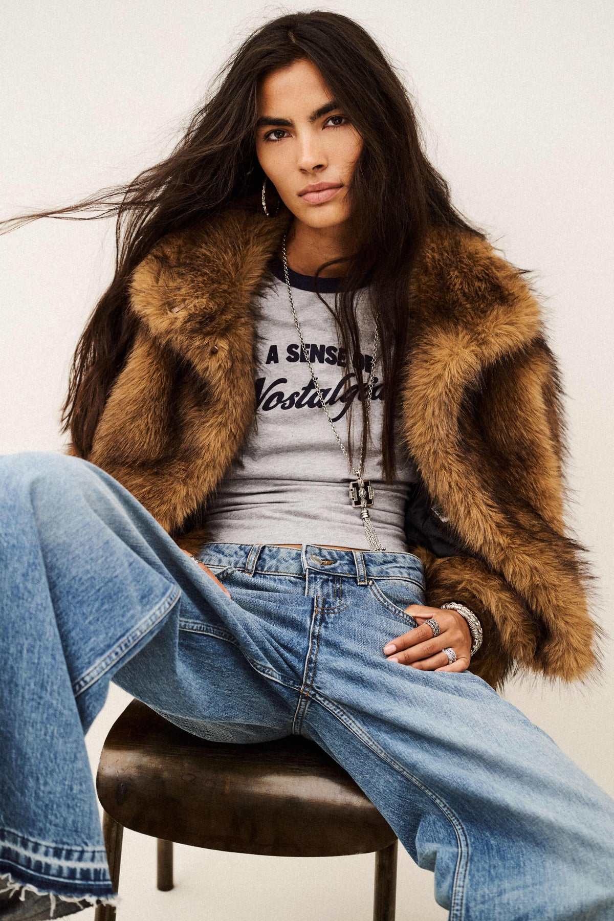 manteau LENDY