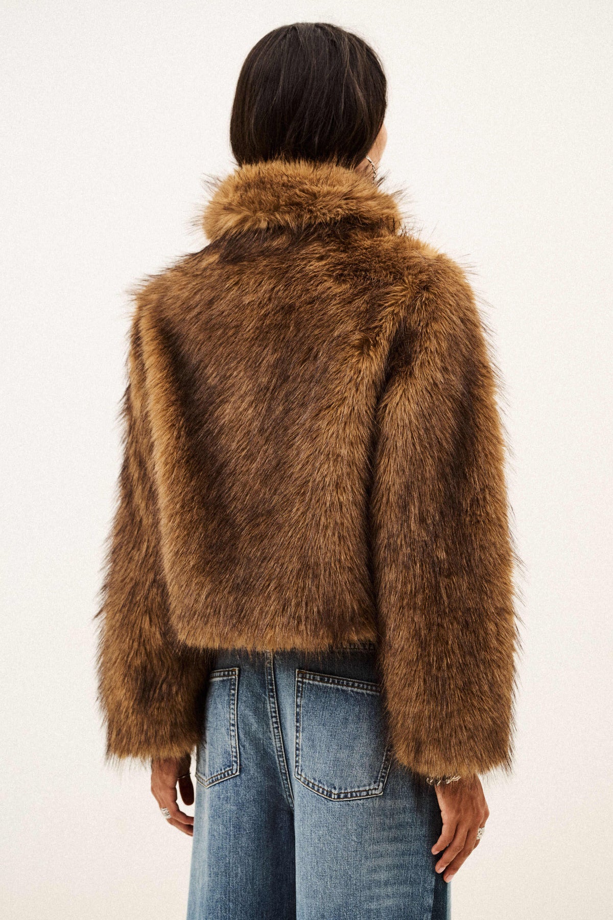 manteau LENDY