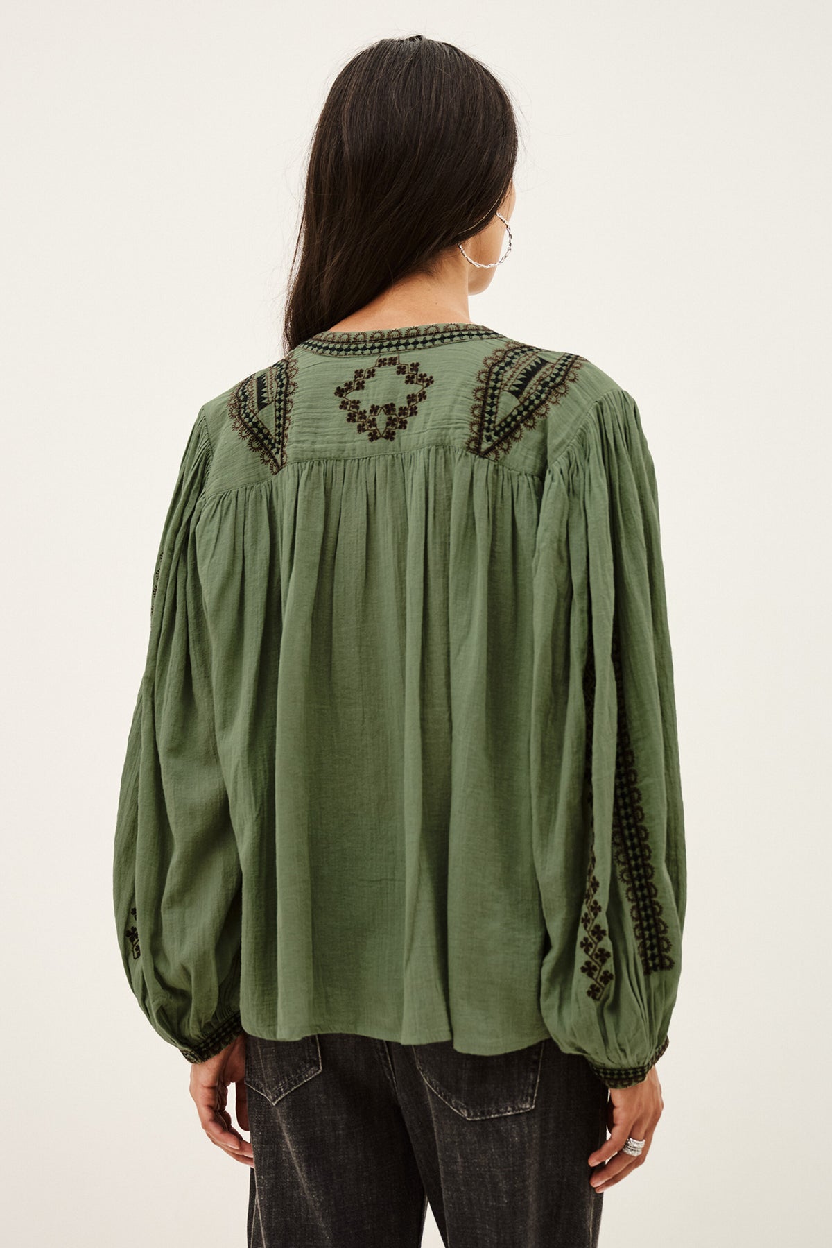 chemise MONA