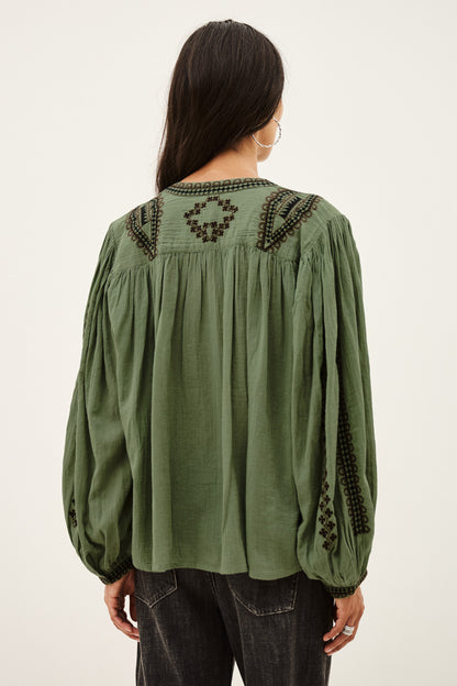 chemise MONA