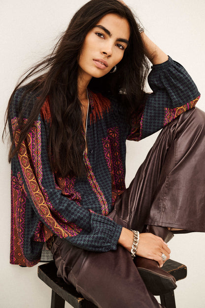 chemise OLIVIO