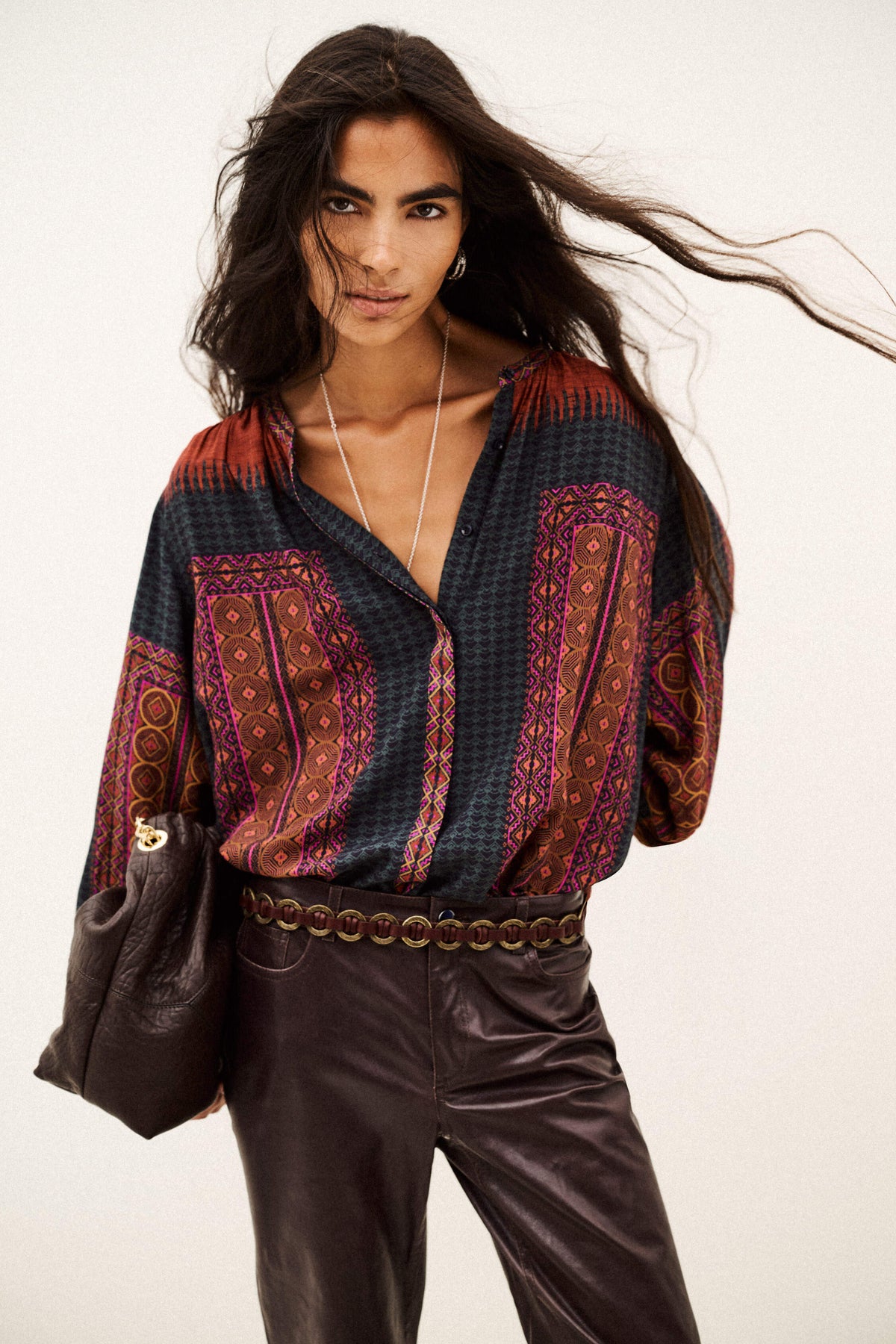 chemise OLIVIO