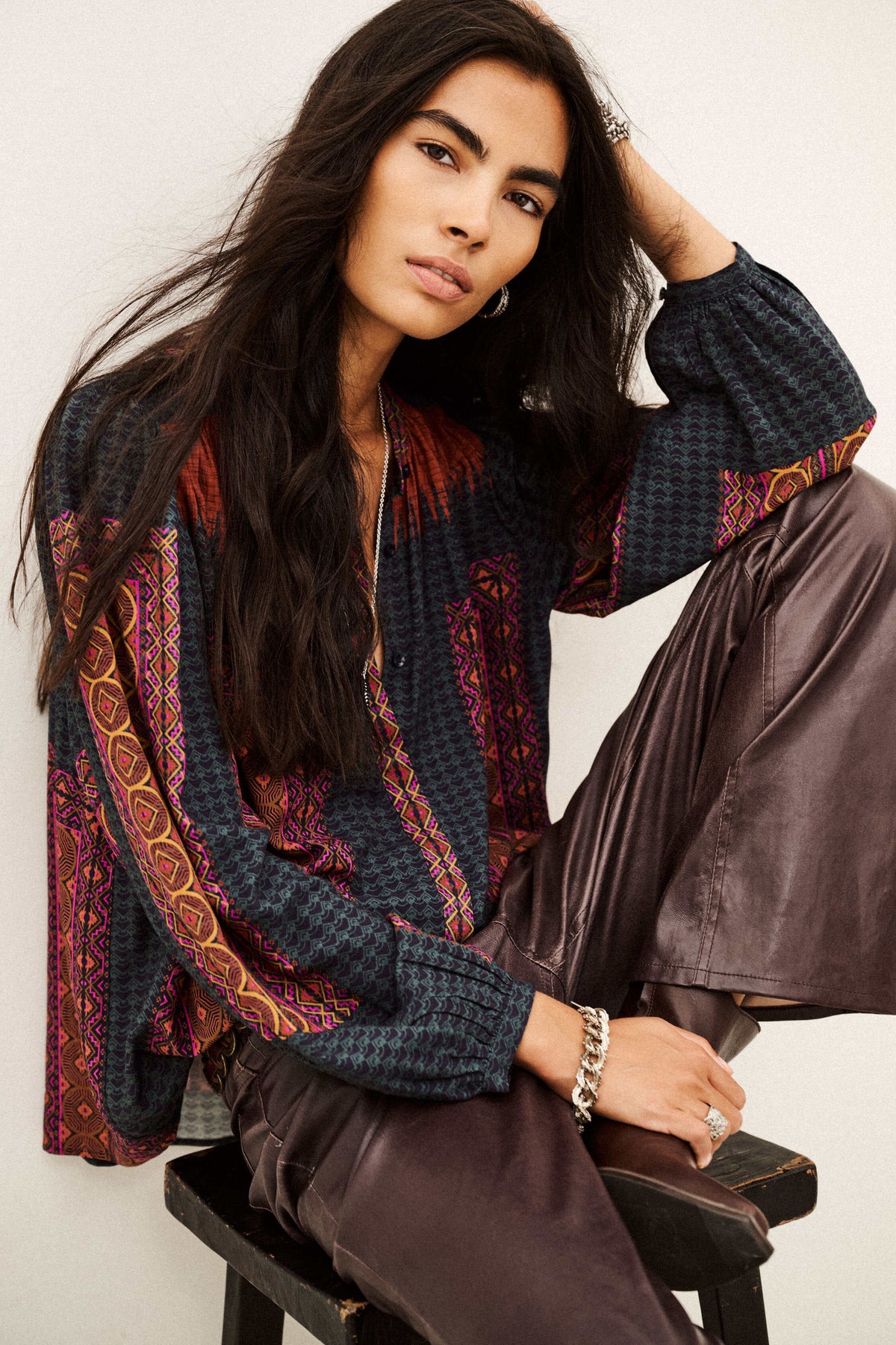 chemise OLIVIO