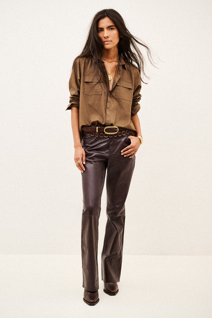 chemise PALANI