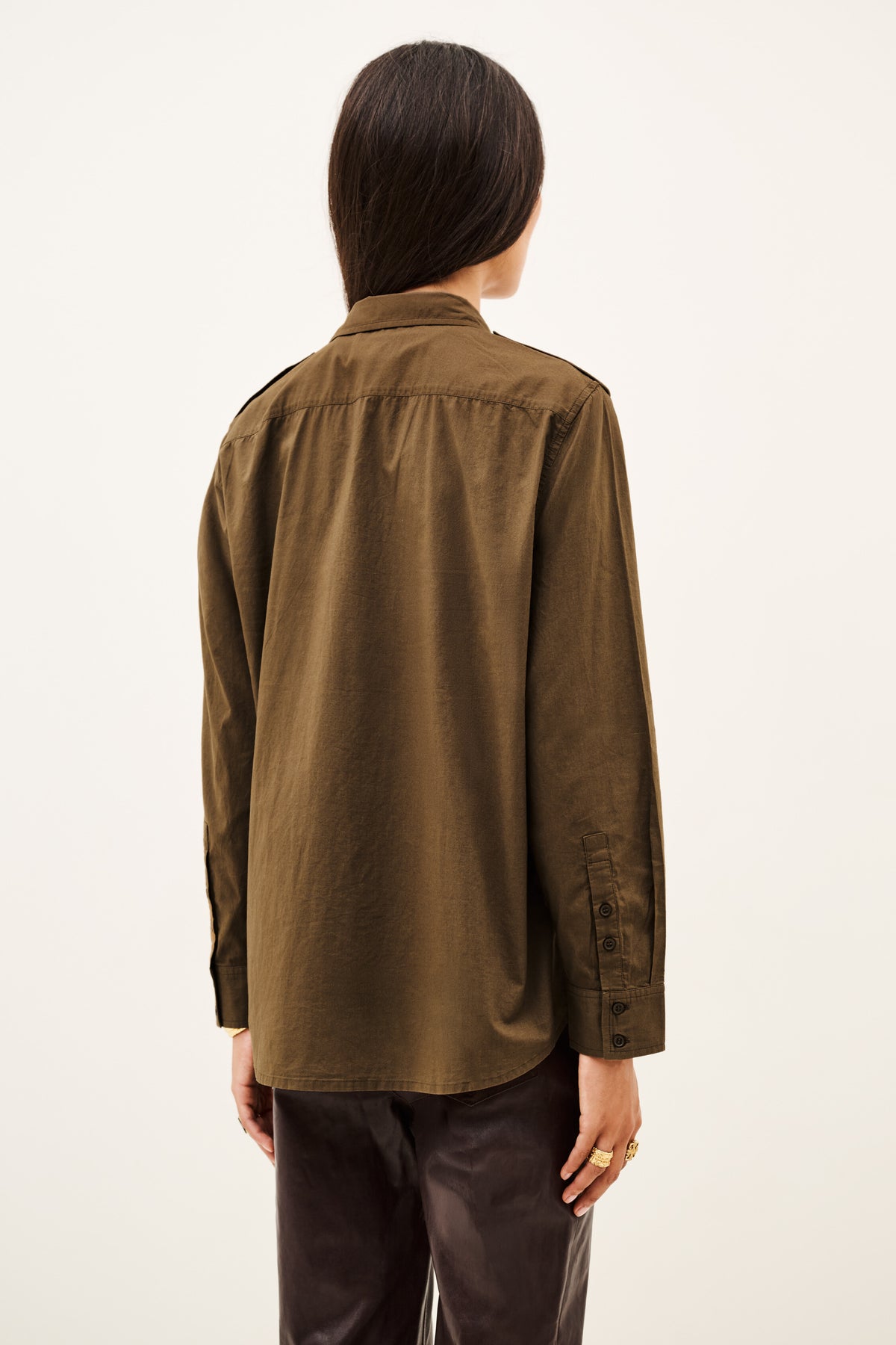 chemise PALANI