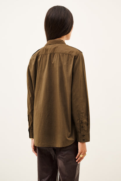 Chemise PALANI