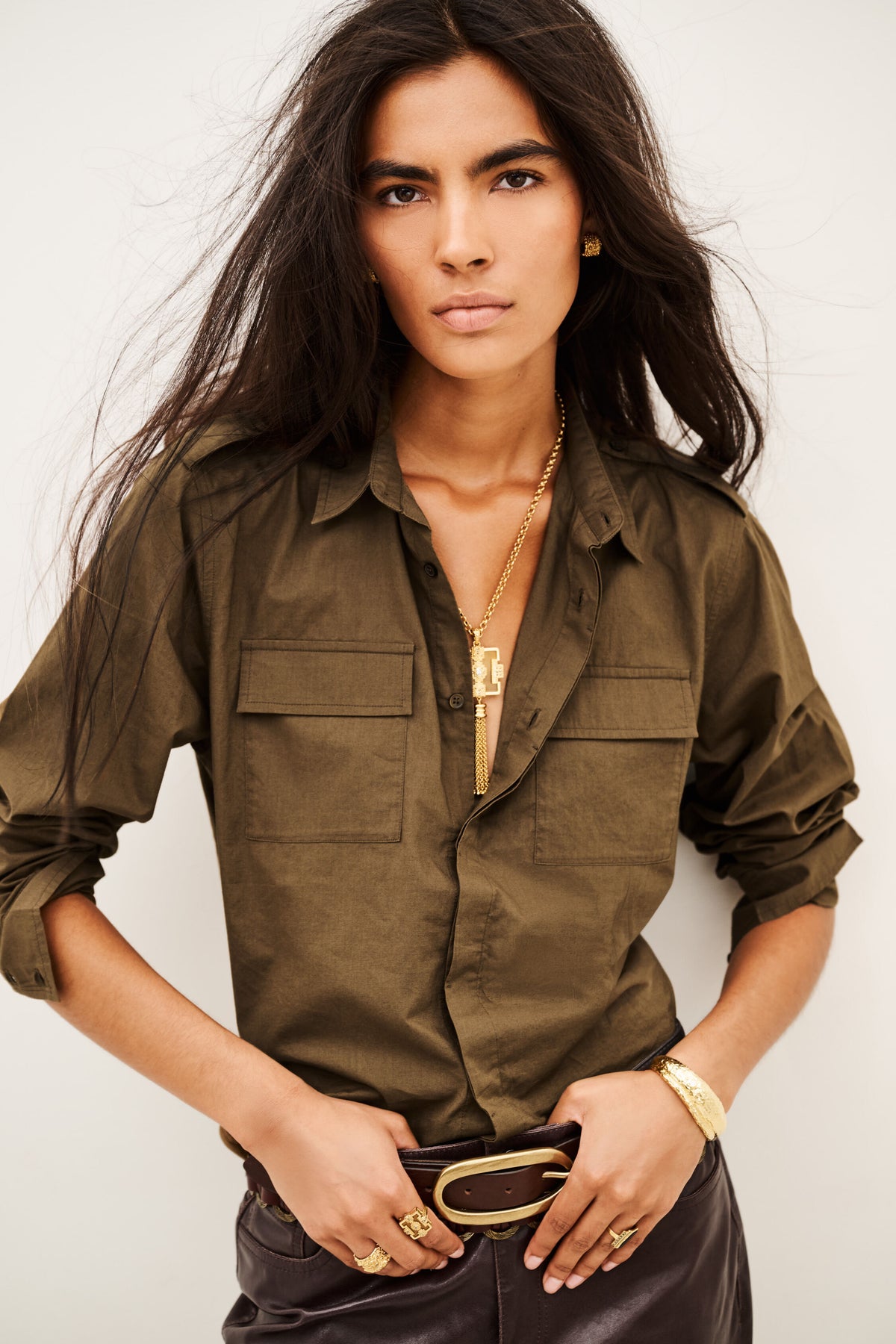 Chemise PALANI