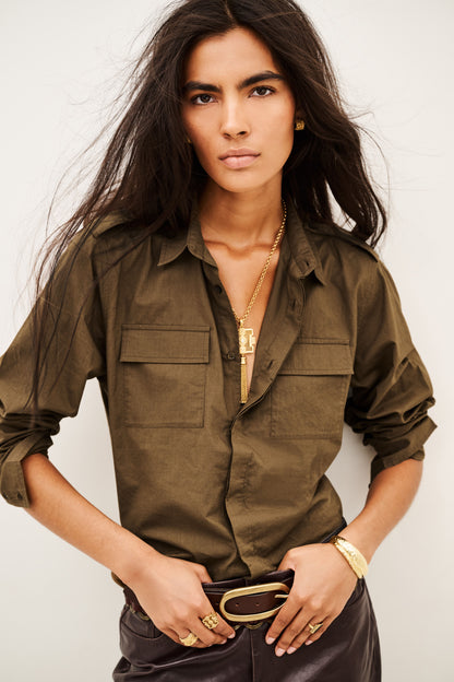 Chemise PALANI