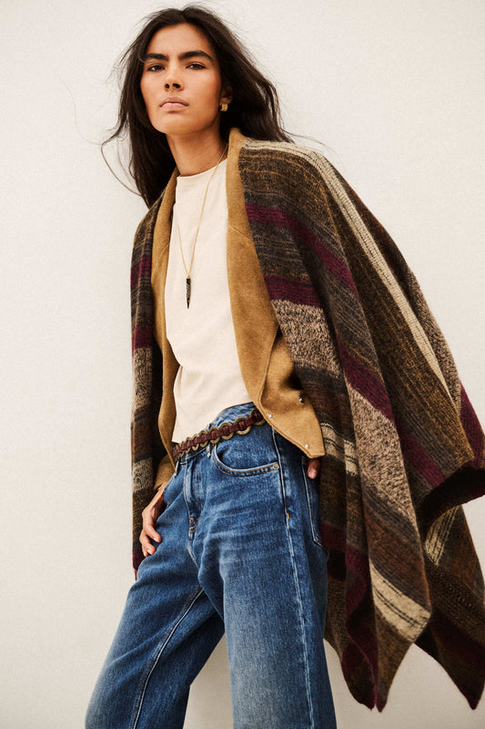 Manteau PERROS