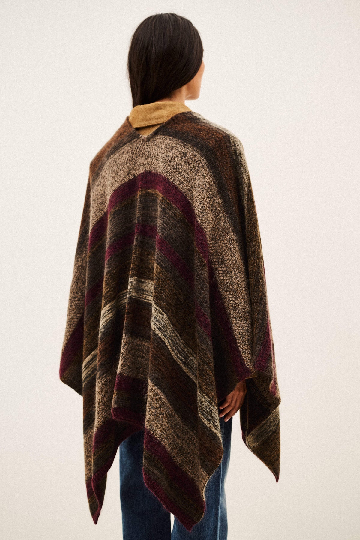 Manteau PERROS
