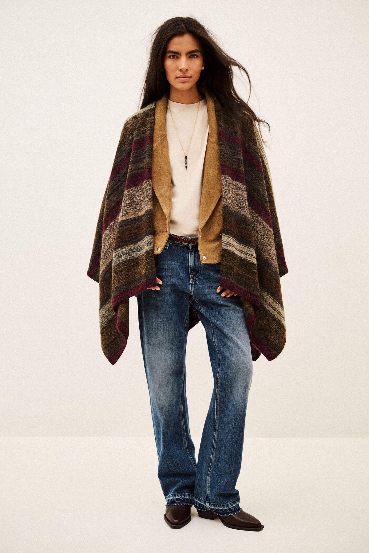 Manteau PERROS