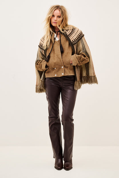 poncho PRATO