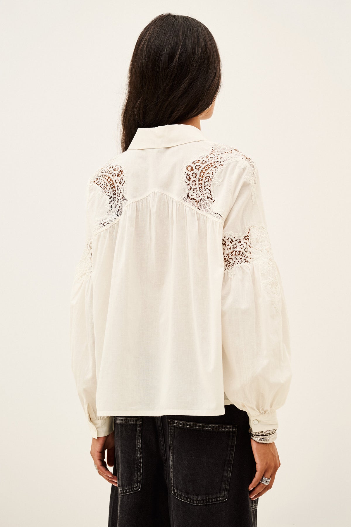 chemise ROSEANNE