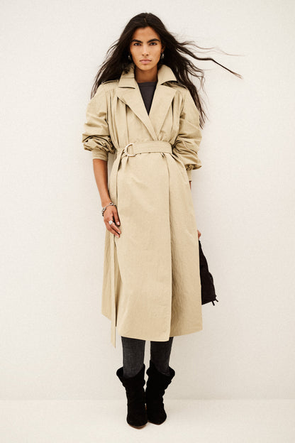 manteau WILI