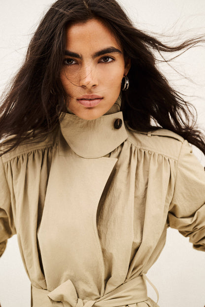 manteau WILI