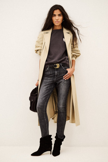 manteau WILI