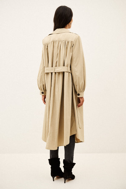 manteau WILI