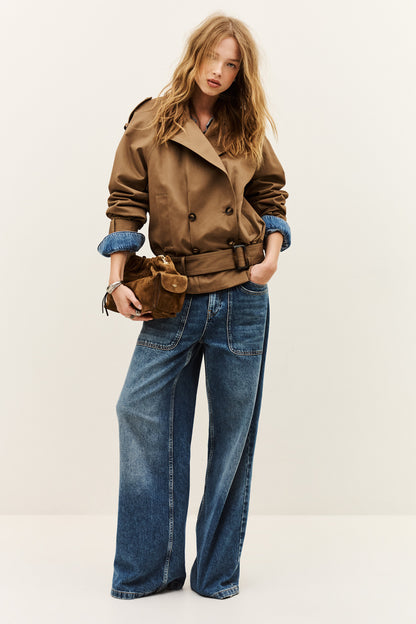 manteau WINNIE