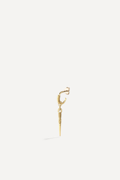 BOUCLE D'OREILLE OLIE