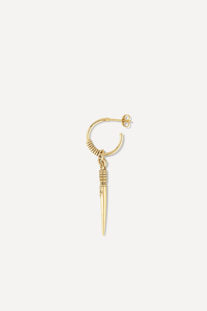 BOUCLE D'OREILLE OLIVIA