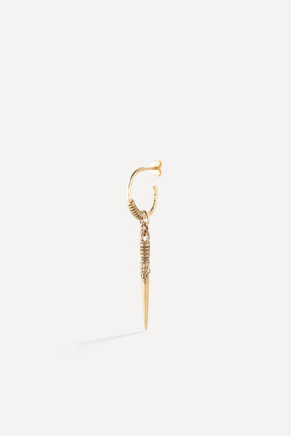BOUCLE D'OREILLE OLIVIA