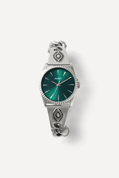 montre RÉINITIALISER