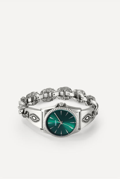 montre RÉINITIALISER