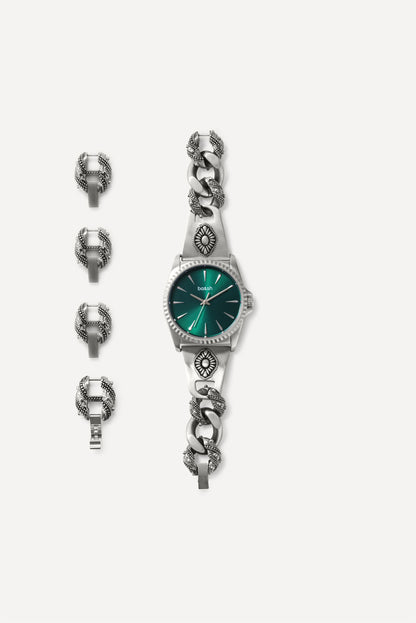 montre RÉINITIALISER