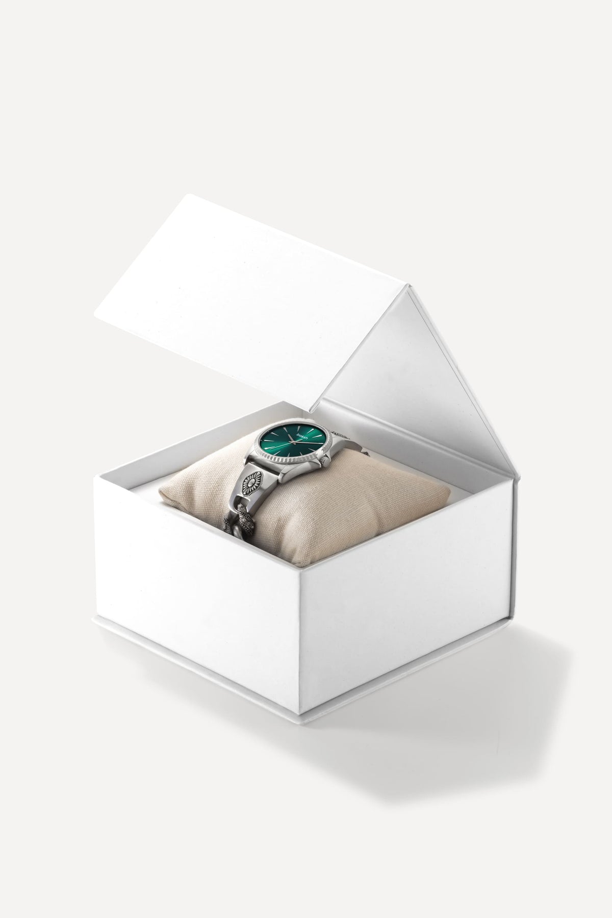 montre RÉINITIALISER