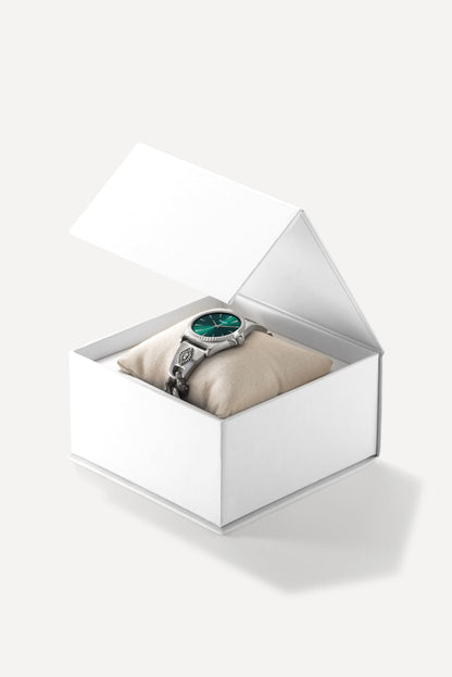 montre RÉINITIALISER