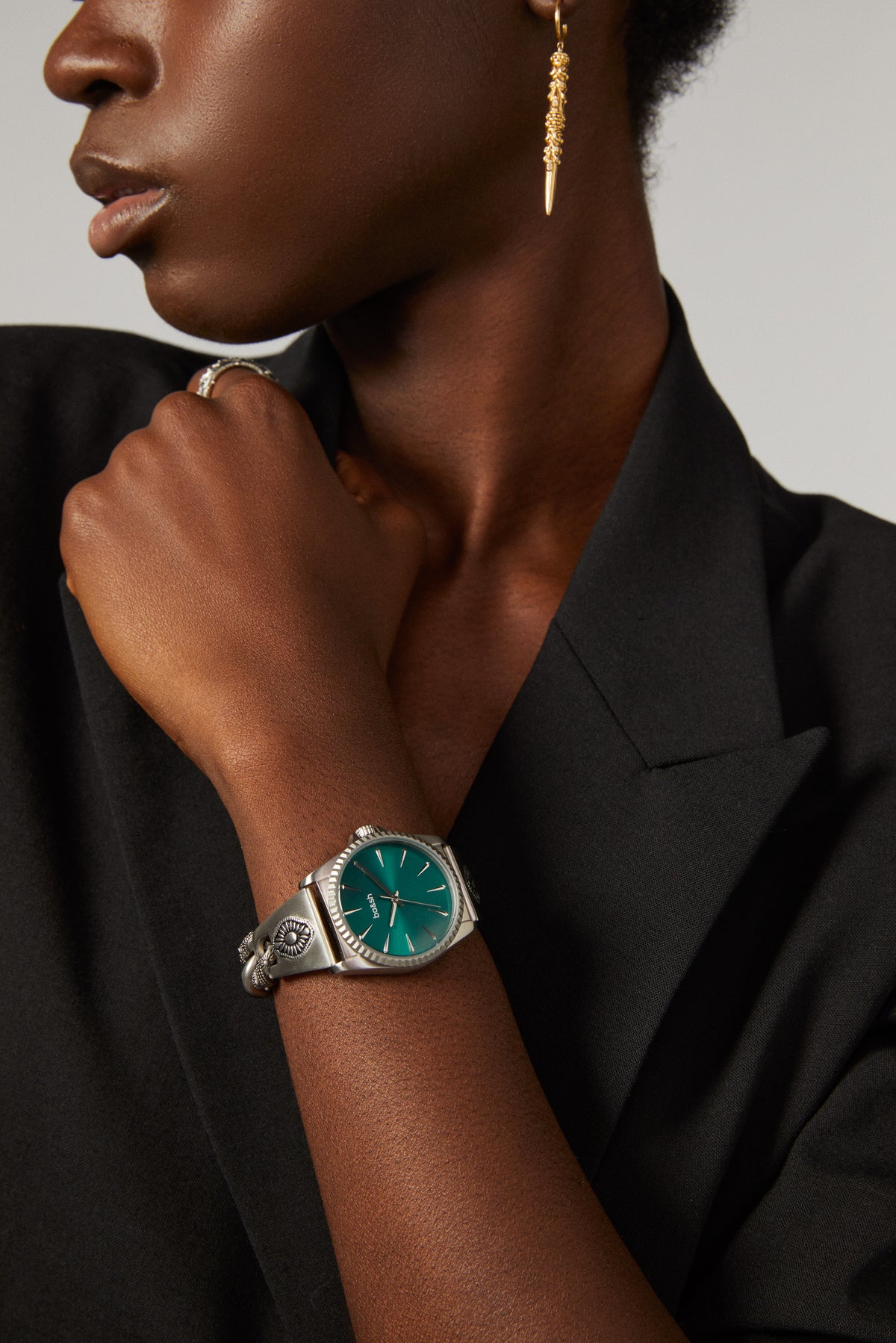 montre RÉINITIALISER