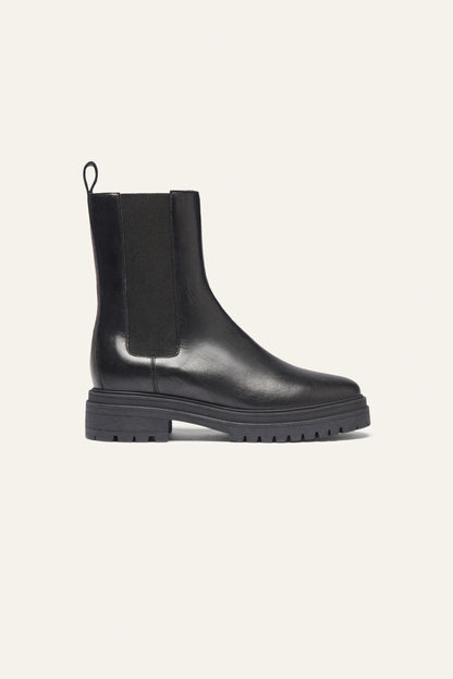 BOTTINES CODA