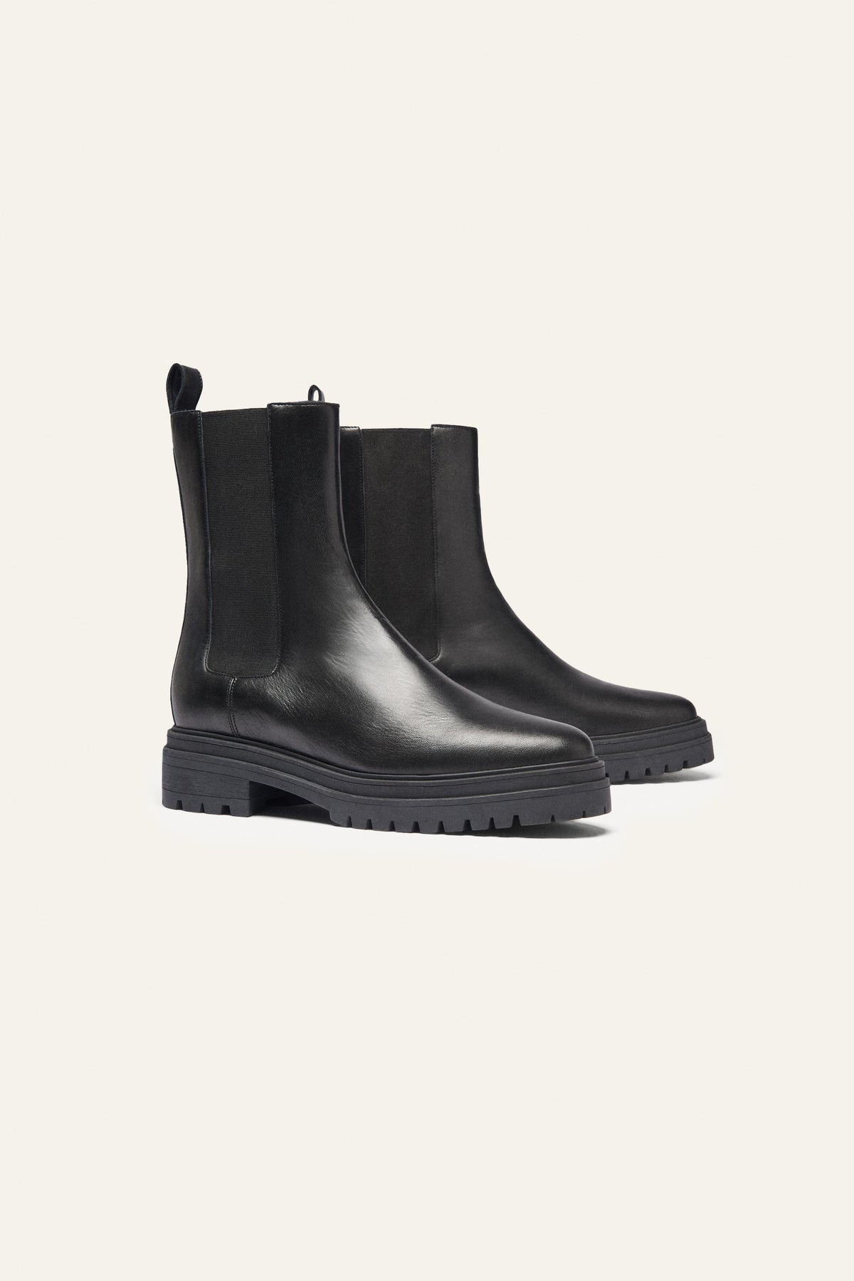 BOTTINES CODA
