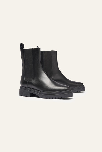 BOTTINES CODA