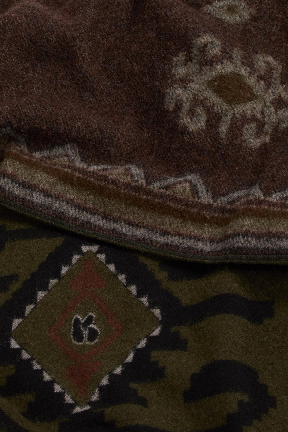 manteau PONGO