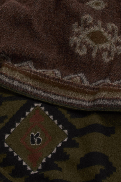 manteau PONGO